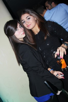Welcome Party